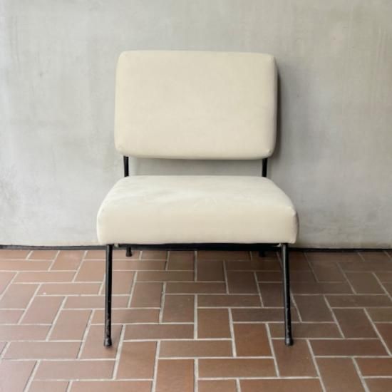 Pierre Guariche / Lounge Chair for Airborne - NICK WHITE