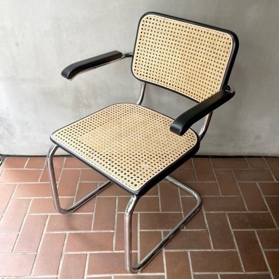 Thonet S64 Chair (1984) - NICK WHITE