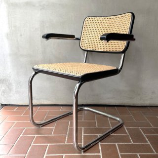 Thonet S64 Chair (1984)