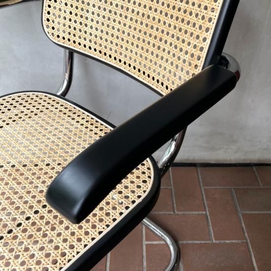 Thonet S64 Chair (1986) - NICK WHITE