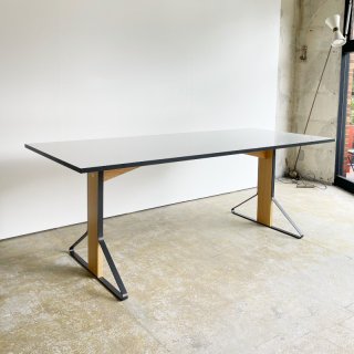 Artek / kaari Rectangular Table (Used)