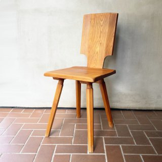S28 All Wood Chair (Early model) 