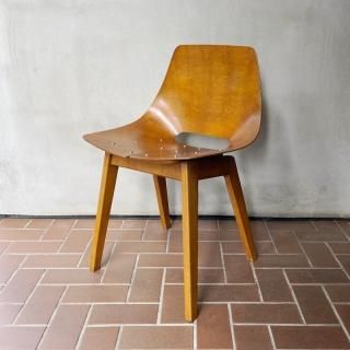 Amsterdam Chair / A