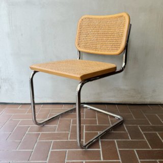 Knoll Cesca Armless Chair 