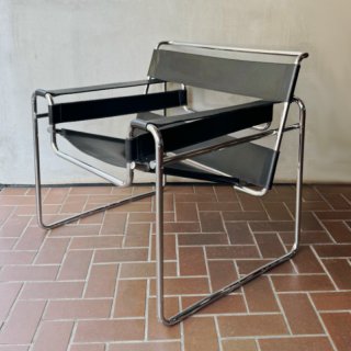 Gavina Wassily Chair / Vintage