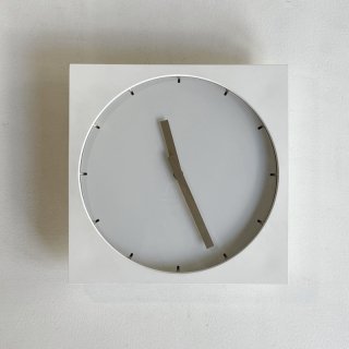GANBARA / Wall Clock