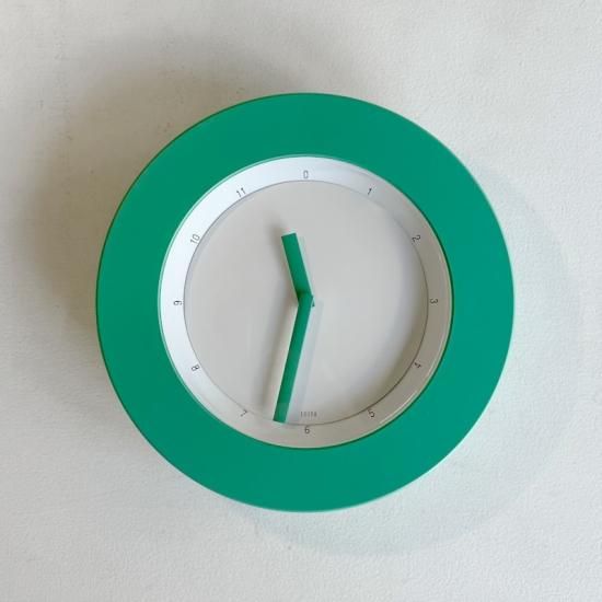 EPIFA / Wall Clock - NICK WHITE