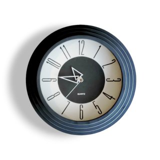 Wall Clock<img class='new_mark_img2' src='https://img.shop-pro.jp/img/new/icons5.gif' style='border:none;display:inline;margin:0px;padding:0px;width:auto;' />