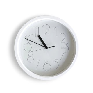 JECO / Wall Clock<img class='new_mark_img2' src='https://img.shop-pro.jp/img/new/icons5.gif' style='border:none;display:inline;margin:0px;padding:0px;width:auto;' />