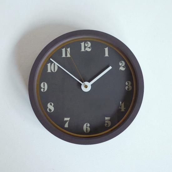 Wall Clock / 亀倉雄策 - NICK WHITE