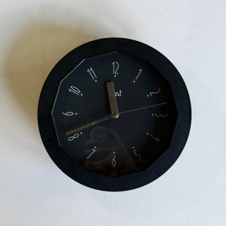 Wall Clock / Tint