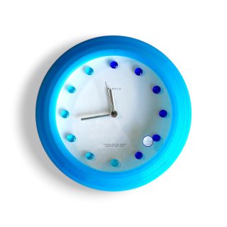 Wall Clock / Marble<img class='new_mark_img2' src='https://img.shop-pro.jp/img/new/icons5.gif' style='border:none;display:inline;margin:0px;padding:0px;width:auto;' />