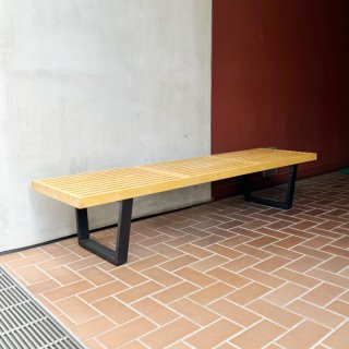 Platform Bench / 72”(W1829)<img class='new_mark_img2' src='https://img.shop-pro.jp/img/new/icons5.gif' style='border:none;display:inline;margin:0px;padding:0px;width:auto;' />