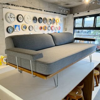 Daybed Model No.5088 with Arms<img class='new_mark_img2' src='https://img.shop-pro.jp/img/new/icons5.gif' style='border:none;display:inline;margin:0px;padding:0px;width:auto;' />
