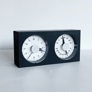 Super Present / Clock &  Thermo-Hygrometer<img class='new_mark_img2' src='https://img.shop-pro.jp/img/new/icons5.gif' style='border:none;display:inline;margin:0px;padding:0px;width:auto;' />