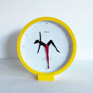 POLA WORK OUT / Healthy Clock<img class='new_mark_img2' src='https://img.shop-pro.jp/img/new/icons5.gif' style='border:none;display:inline;margin:0px;padding:0px;width:auto;' />