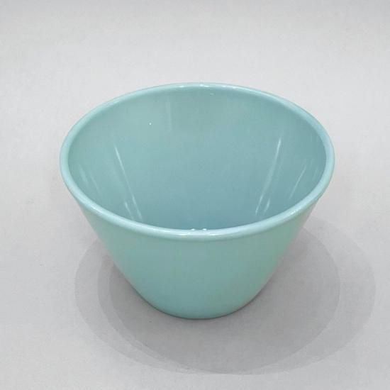 Fire King Splash Proof Mixing Bowl - NICK WHITE