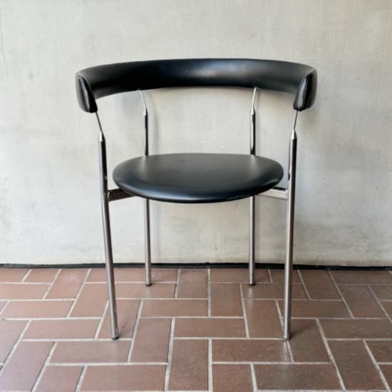 60s ヤン・ルンデ・クヌッセン Rondo chair ノルウェー 北欧 Rondo Chair / D - NICK WHITE