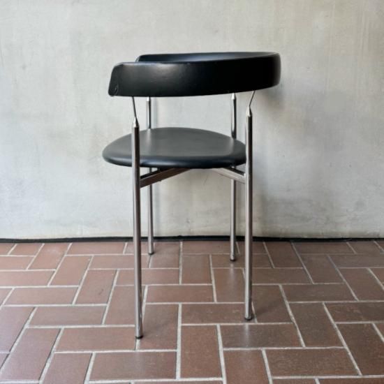 Rondo Chair / D - NICK WHITE