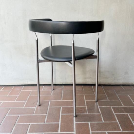 60s ヤン・ルンデ・クヌッセン Rondo chair ノルウェー 北欧 Rondo Chair / D - NICK WHITE