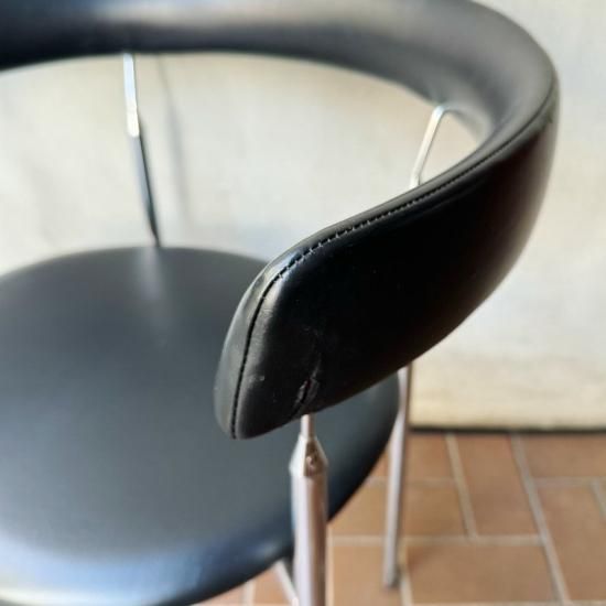 Rondo Chair / D - NICK WHITE