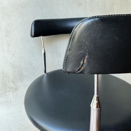 Rondo Chair / D - NICK WHITE