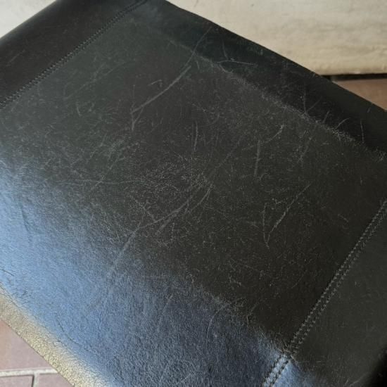 Thonet No.S533L (MR10) Chair / A - NICK WHITE