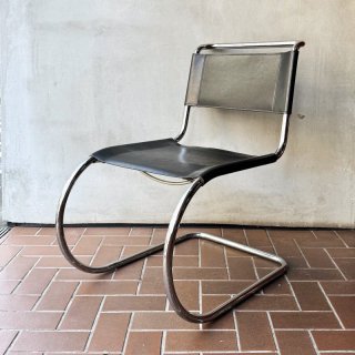 Thonet No.S533L (MR10) Chair / A