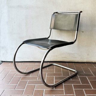 Thonet No.S533L (MR10) Chair / B