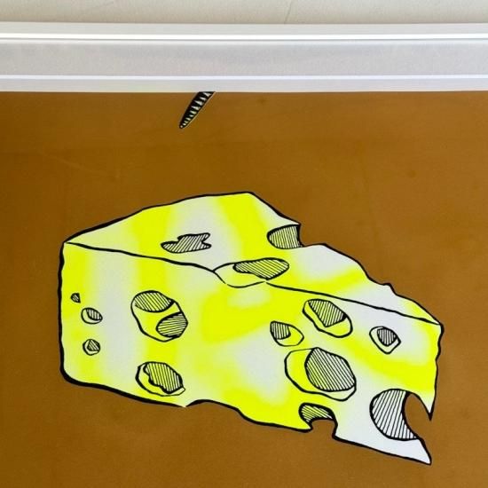 RYUJI KAMIYAMA / BLUE MONDAY - NICK WHITE