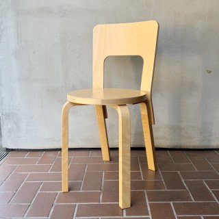 Artek / Chair 66