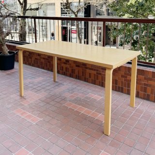 Artek / 81A Table (Used)<img class='new_mark_img2' src='https://img.shop-pro.jp/img/new/icons5.gif' style='border:none;display:inline;margin:0px;padding:0px;width:auto;' />