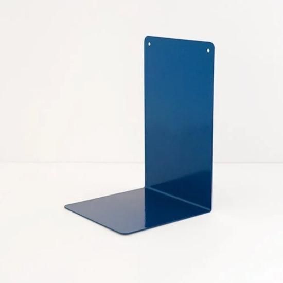 ELLEPI / Book End (Blue) - NICK WHITE