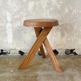 Round Stool S31 / F