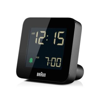 Braun Alarm Clock BC09