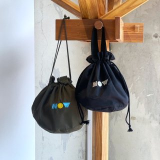 ƬVERYMUCH  / HOW Balloon Bag<img class='new_mark_img2' src='https://img.shop-pro.jp/img/new/icons5.gif' style='border:none;display:inline;margin:0px;padding:0px;width:auto;' />