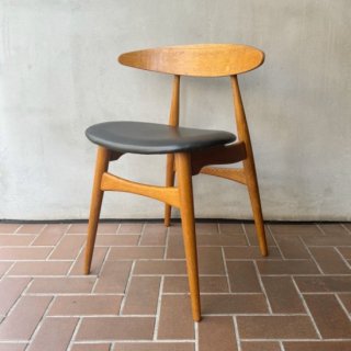 Hans J. Wegner / CH33 (Vintage)<img class='new_mark_img2' src='https://img.shop-pro.jp/img/new/icons5.gif' style='border:none;display:inline;margin:0px;padding:0px;width:auto;' />