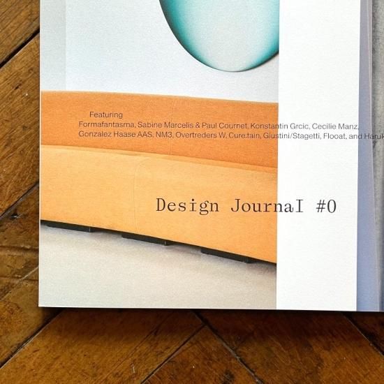 Ilmm Design Journal #0 #1 #2 3冊セット 再入荷】Ilmm #0 - BOOK AND