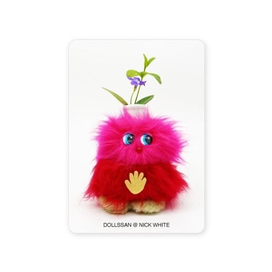 ねこのアート　ハンドメイドぬいぐるみ　超希少 90sヴィンテージ タグ付き レア 希少品 タグ付き オリエンタルトーイ 昭和レトロ