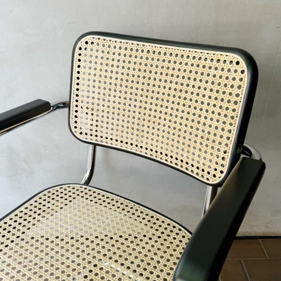 Thonet S64 Chair (1978) - NICK WHITE