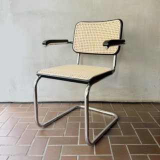 Thonet S64 Chair (1978)