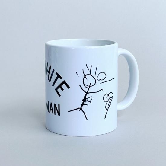 【新品未開封】natuloha mug ナチュロハマグ 韓国スタバ】2023新年☆23 NY wish bunny figure mug 355ml