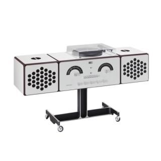 BRIONVEGAブリオンヴェガ - NICK WHITE