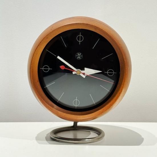 Howard Miller / Chronopak Clock - NICK WHITE Howard Miller / Chronopak Clock - NICK WHITE
