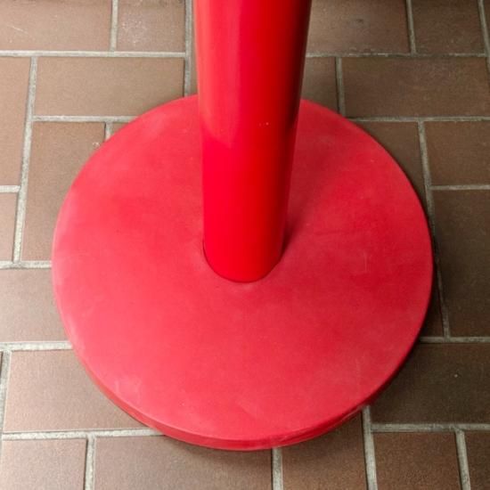 希少　レア　kartell コートスタンド　ヴィンテージ　レトロ Kartell Coat Stand Model 4653 - NICK WHITE