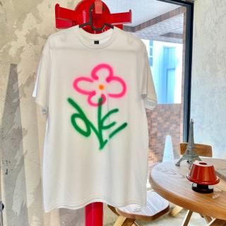 OKI KENICHI / ZIKA T-Shirt