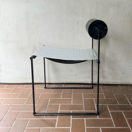 Prima Chair - NICK WHITE Prima Chair - NICK WHITE
