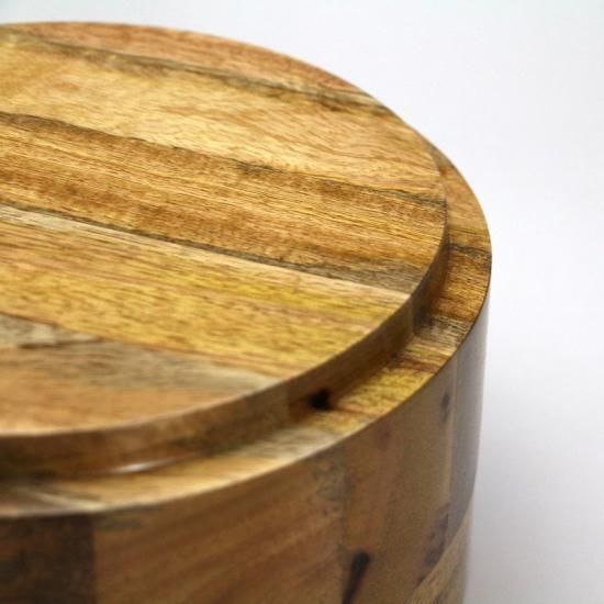 Glass Dome ”WB-CYL-4” - NICK WHITE