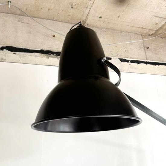 Anglepoise / Original 1227 Giant Floor Lamp - NICK WHITE