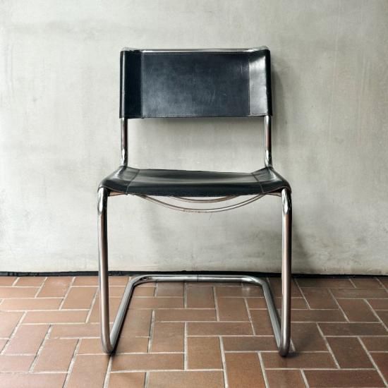 Thonet S33 Chair - NICK WHITE Thonet S33 Chair - NICK WHITE